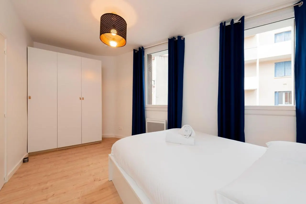 Le Bachelier - T2 Proches Ramblas De Toulouse Apartment