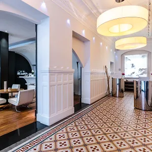 Hotel Le Grand Balcon, Tuluza