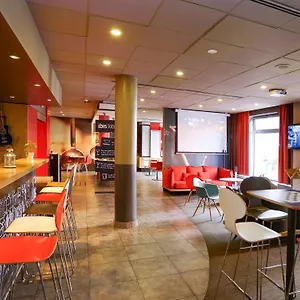 Hotel Ibis Centre, Tuluza