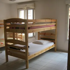 Hostel La Petite De Saint-sernin, Tuluza
