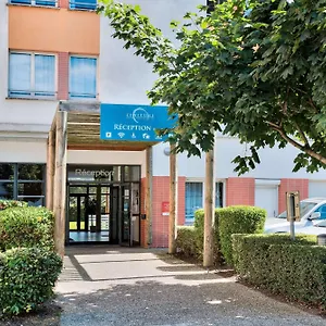 Hotel Comfort Metropole, Tuluza