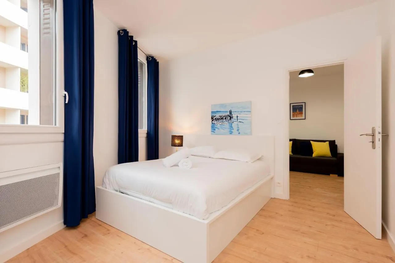 Apartment Le Bachelier - T2 Proches Ramblas De Toulouse