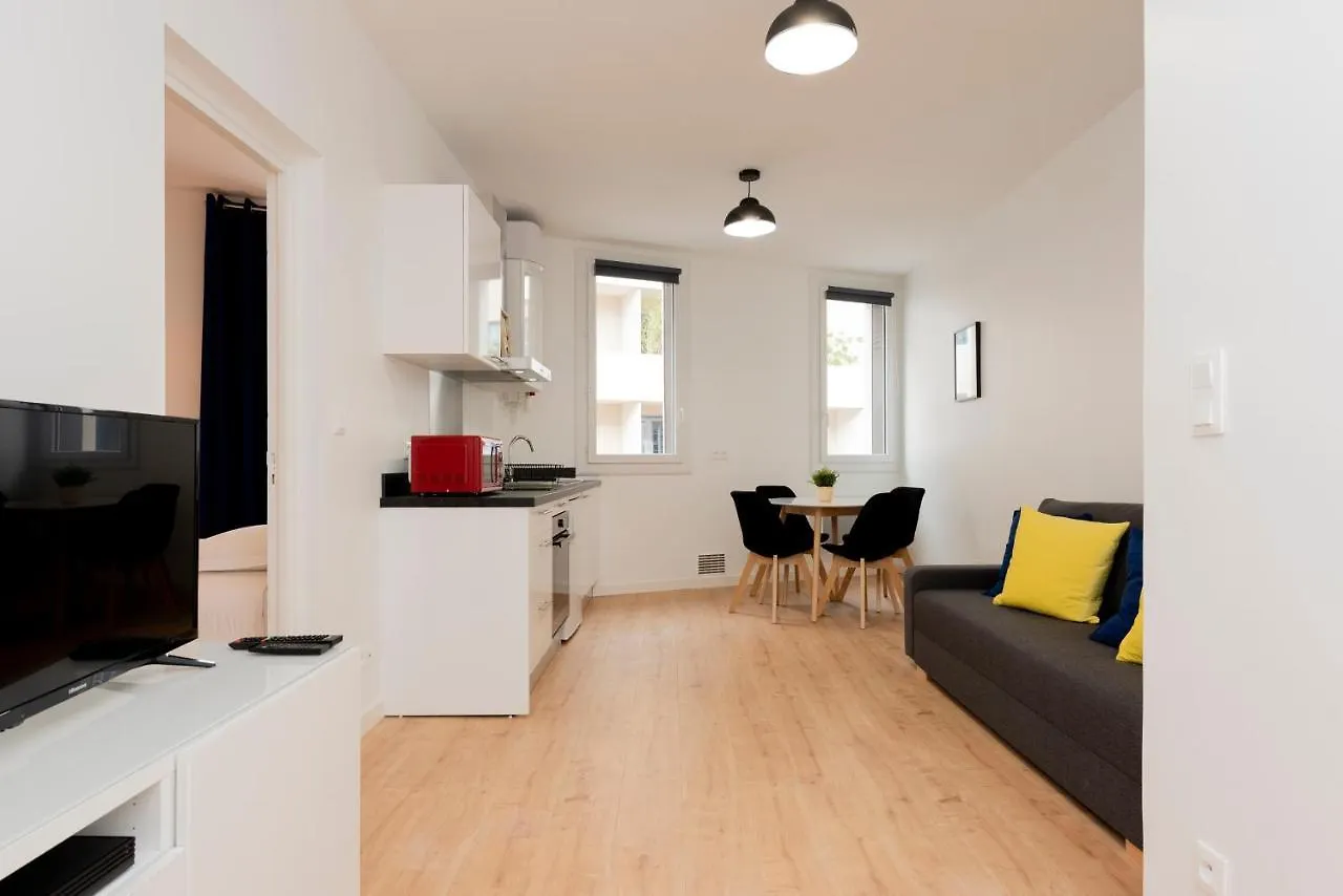Le Bachelier - T2 Proches Ramblas De Toulouse