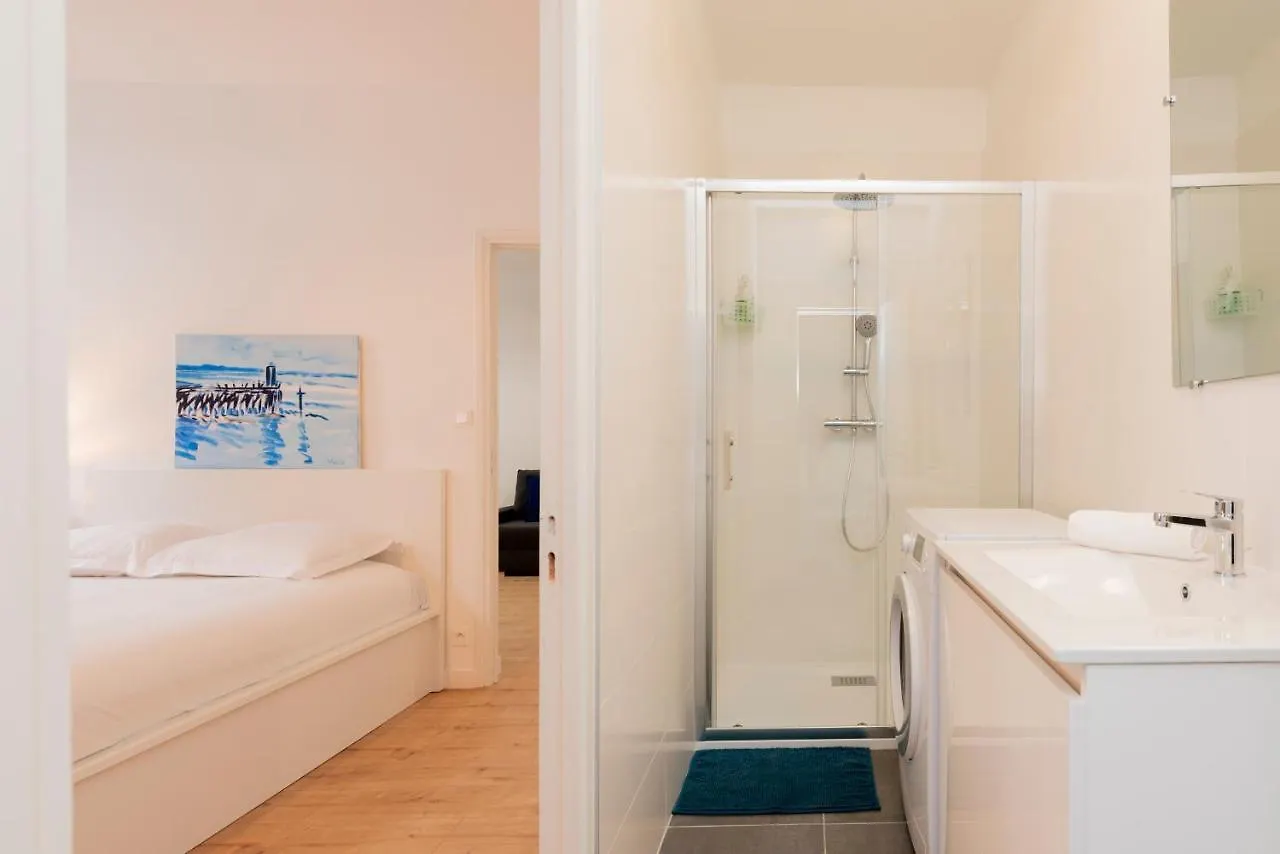 Apartment Le Bachelier - T2 Proches Ramblas De Toulouse